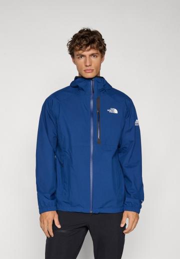 Куртка-дождевик