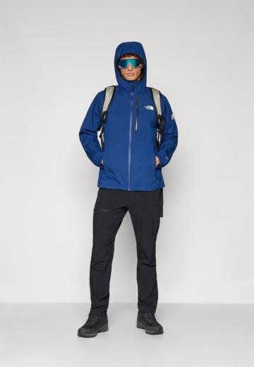 Куртка-дождевик