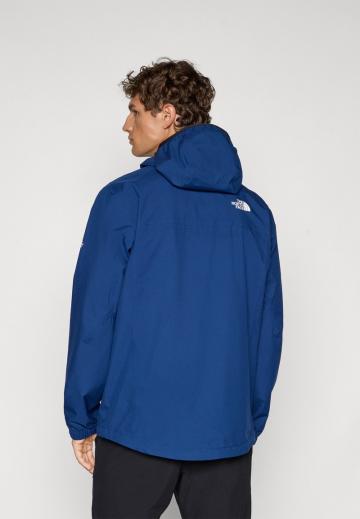 Куртка-дождевик