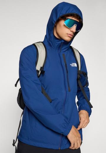 Куртка-дождевик