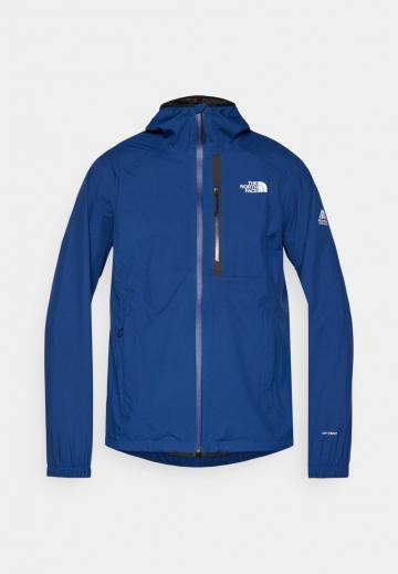 Куртка-дождевик