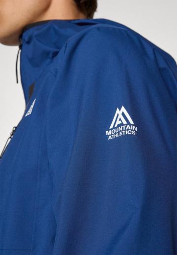 Куртка-дождевик