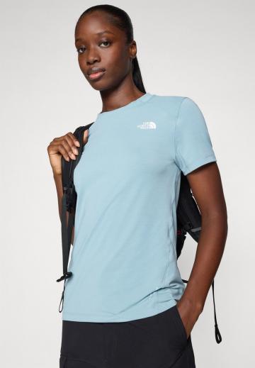 Спортивная майка