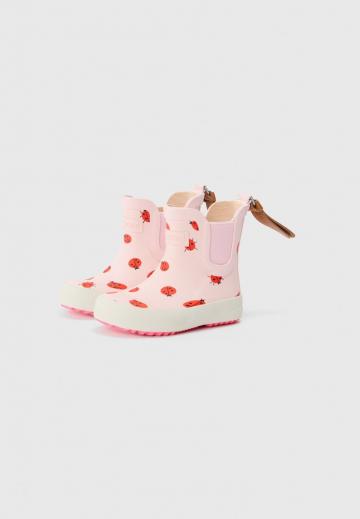 Резиновые сапоги