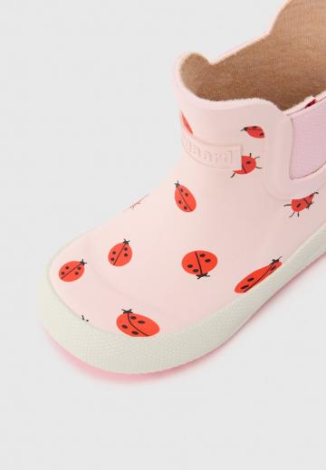 Резиновые сапоги