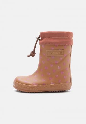 Резиновые сапоги