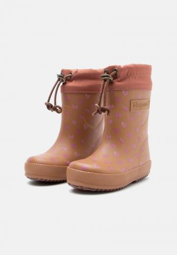 Резиновые сапоги