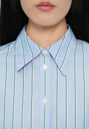 Блузка-рубашка