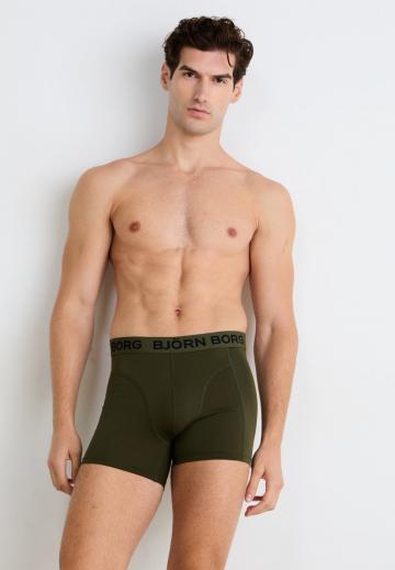 Трусы шортики