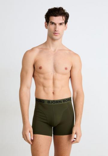 Трусы шортики