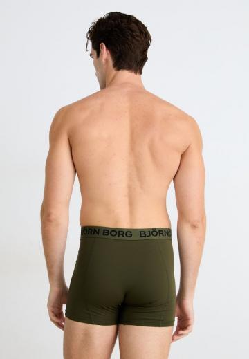 Трусы шортики