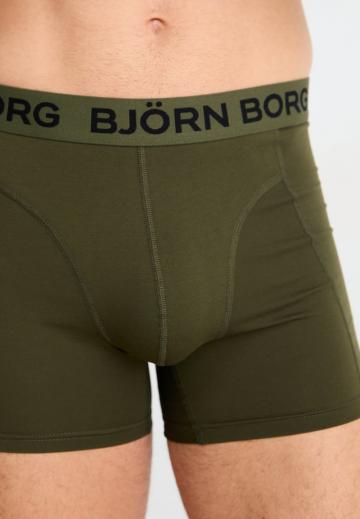 Трусы шортики