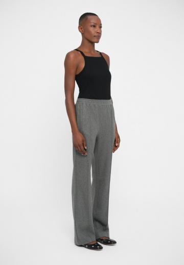 Прямые брюки