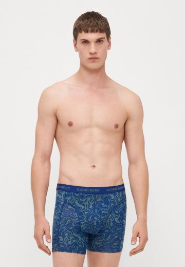 Трусы шортики