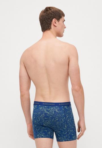 Трусы шортики