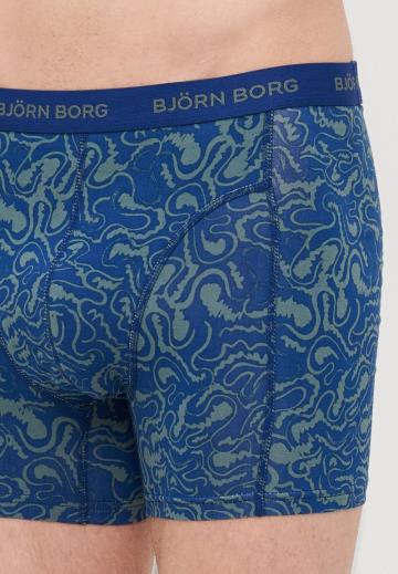 Трусы шортики