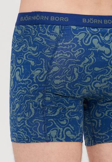 Трусы шортики