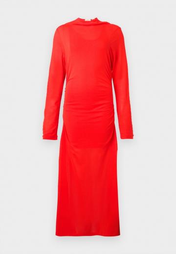 Платье макси