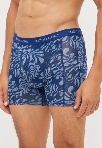 Трусы шортики