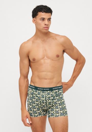 Трусы шортики