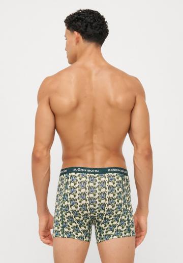 Трусы шортики