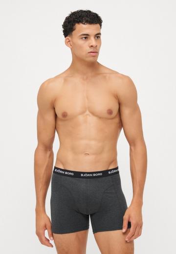 Трусы шортики