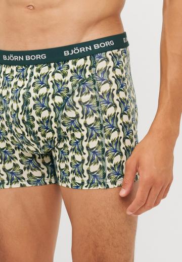 Трусы шортики