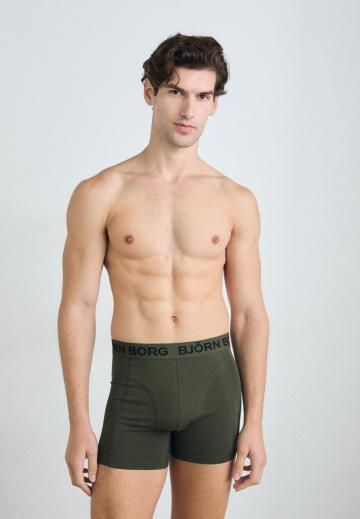 Трусы шортики