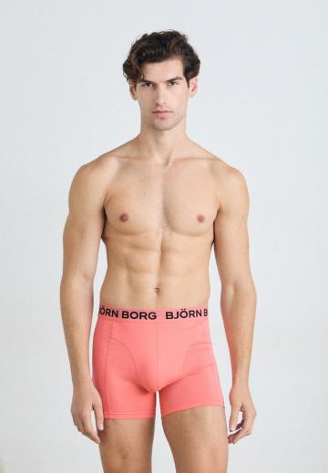 Трусы шортики