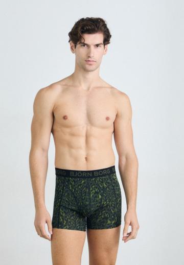 Трусы шортики