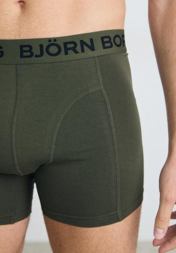 Трусы шортики