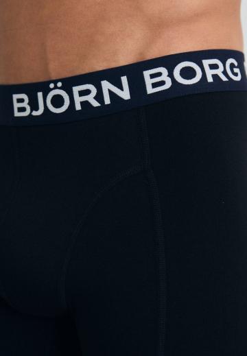 Трусы шортики