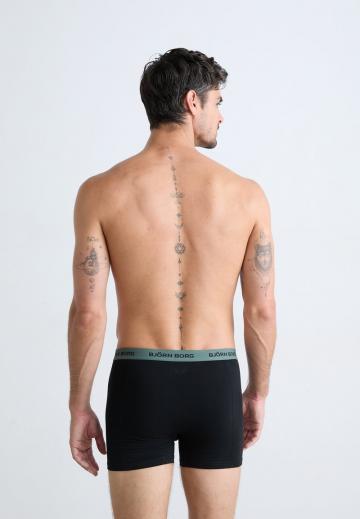 Трусы шортики