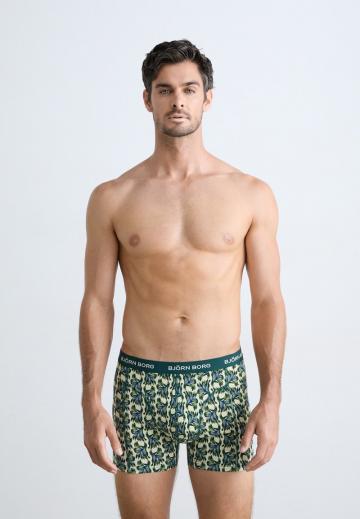 Трусы шортики