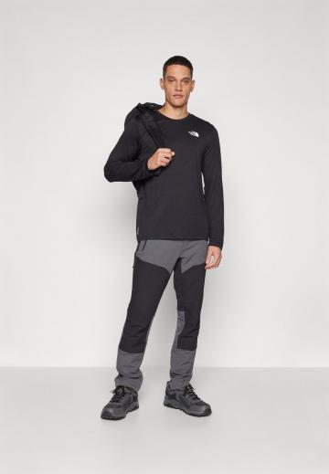 Спортивная майка