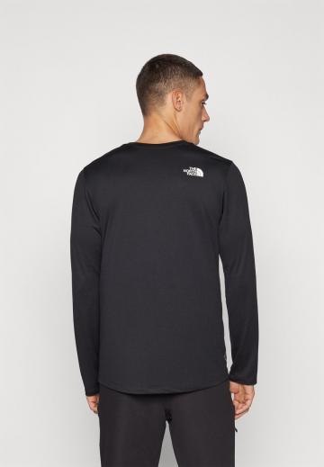 Спортивная майка