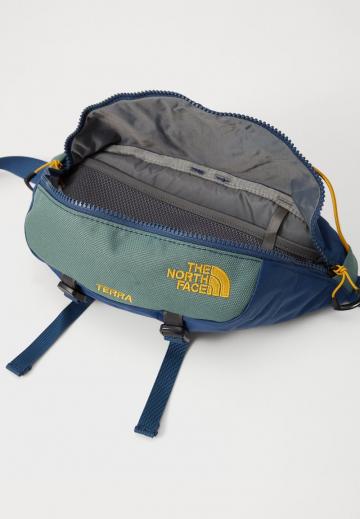 Сумка на пояс