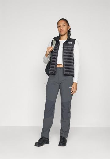 Спортивный жилет