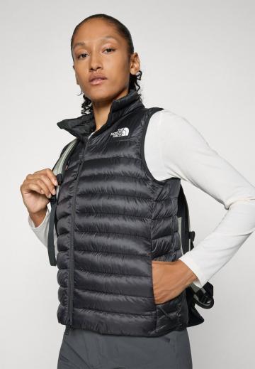 Спортивный жилет