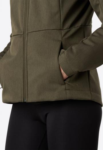 Спортивная куртка