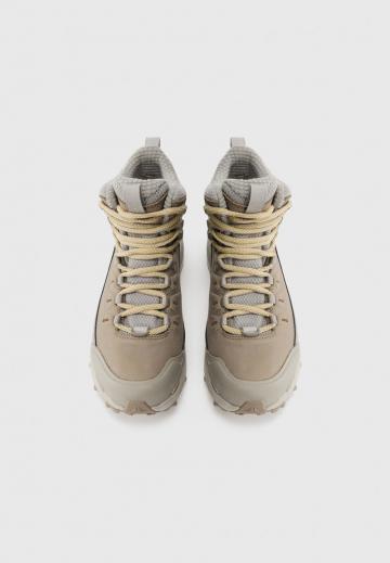 Походные сапоги