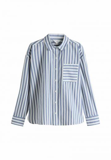 Блузка-рубашка