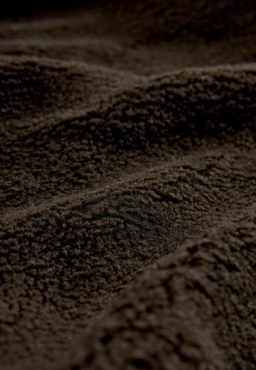 Флисовая куртка