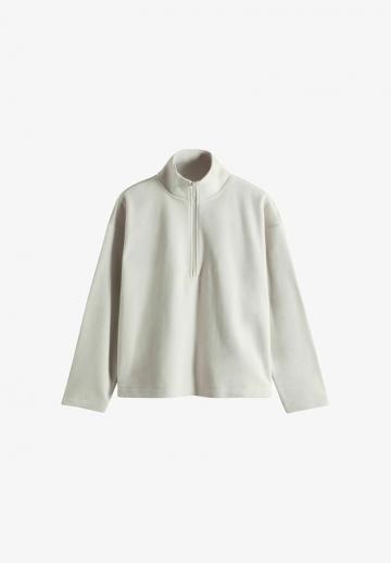 Флисовая куртка