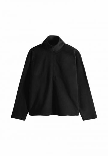 Флисовая куртка