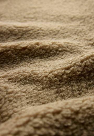 Флисовая куртка