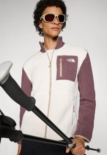 Флисовая куртка