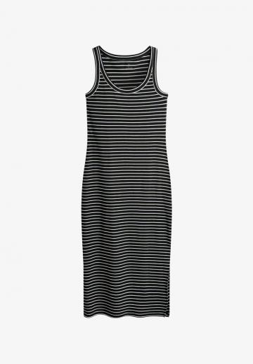 Пляжное платье