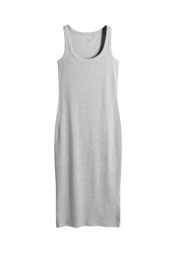 Пляжное платье