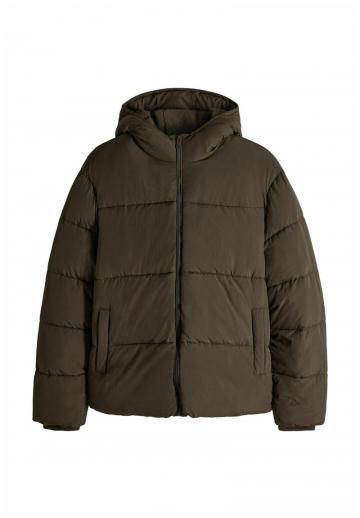 Зимняя куртка